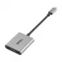 Laadimisadapter XREAL HUB, XREAL (mudel X7007) — USB-toiteadapter XREAL seadmetele