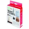 Trodat Tempel 190390 Must