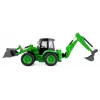 Ekskavaator RC Amewi G1401E 1:14 mõõtkava elektrimootor Li-Ion 1200 mAh, alates 8. eluaastast