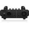Audio eelvõimendi Behringer MIC300 Must