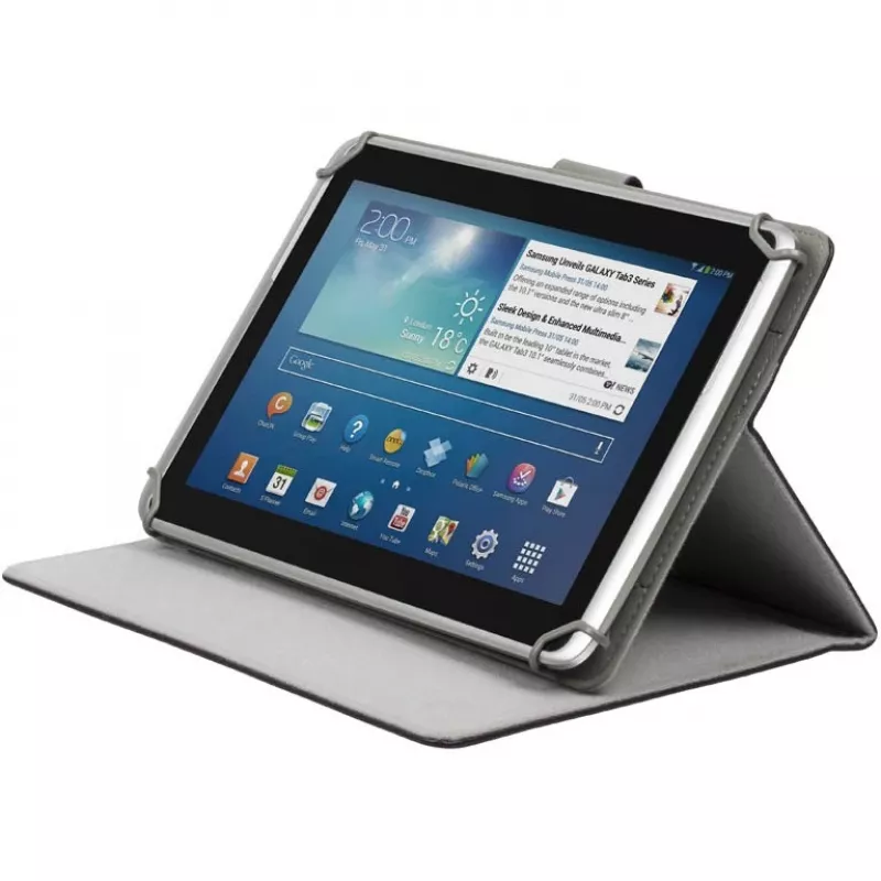 Rivacase Tabletiümbris Orly 10.1 3017 Violetne