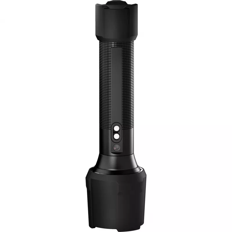 Ledlenser P6R Work Must käsilamp LED