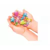 SIMBA Aqua Gelz komplekt Magic Mermaids mängukomplekt, mudel 106322568, meisterduskomplekt veeaktiveeritavate geelhelmestega