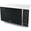 Whirlpool Cook20 MWP 101 W valge soolomikrolaineahi tööpinnal 20 L 700 W