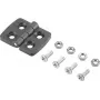 Basetech plastik-hinge 39x30x4mm 39 mm 1 tk (BT-1697225)