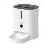 Nutikas lemmikloomasöötur koos kaameraga Sponge SPONGE Pet Feeder Smart Camera