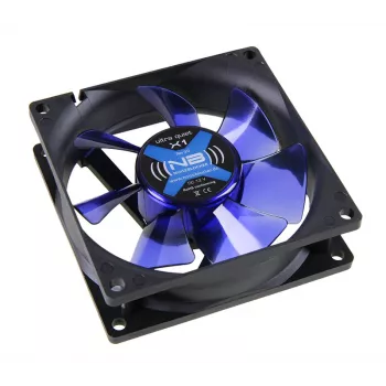 Fan Noiseblocker MustSilentFan X1