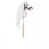 Hobuke pulgal HOPPIHORSE Hobby Horse A4 Leopard
