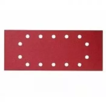 Lihvimisleht Bosch C430 Expert for Wood and Paint peeneteraline P120 115x280mm 10 tk