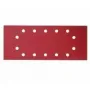 Lihvimisleht Bosch C430 Expert for Wood and Paint peeneteraline P120 115x280mm 10 tk