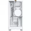 PC korpus Montech HS02 Midi Tower valge