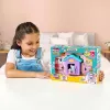 Figuuride komplekt Little Live Pets - Families Moms House Party