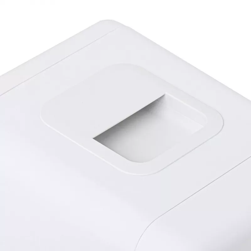 Minikülmik ADLER AD 8084w Valge