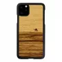 Nutitelefoni ümbris man and wood iPhone 11 Pro Maxile — terra Must