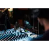 Tascam DR-40X - kaasaskantav digitaalsalvesti USB-liidesega, 2 x stereosalvestus