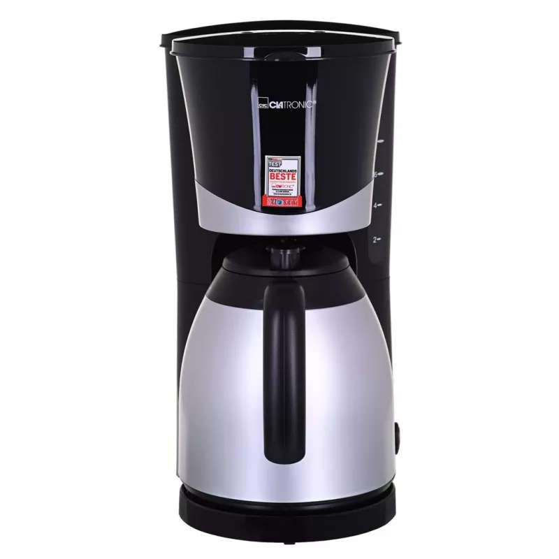 Clatronic KA 3328 filterkohvimasin