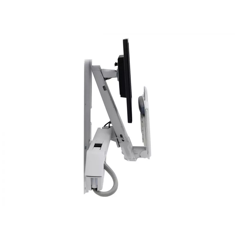 Ergotron StyleView seinale kinnitatav 61 cm (24 tolli)
