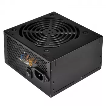 Toiteplokk Silverstone SST-ET650-B v1.4 650 W