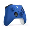 Microsoft Xbox juhtmevaba mängupult sinine, valge Bluetooth/USB mängupult analoog / digitaalne Android, PC, Xbox One, Xbox One S, Xbox One X, Xbox Series S, Xbox Series X, iOS