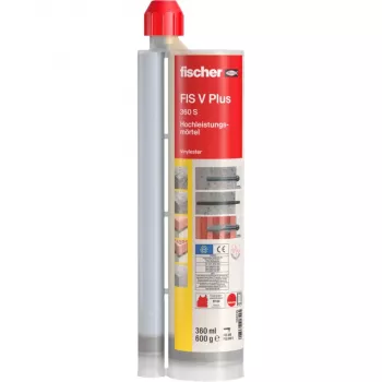 Hochleistungsmörtel FIS V Plus 360 S grau, 360ml, 1 Kartusche
