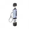 CUDY UH200 2-ühes USB 3.0 kaardilugeja