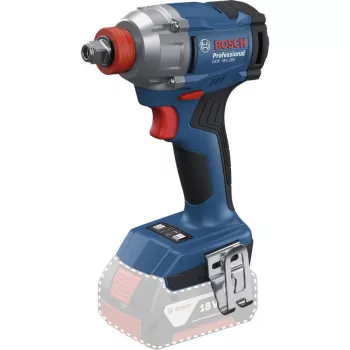 Löökmutrikeeraja Bosch GDX 18V-285 solo C — 18V juhtmeta, 285 Nm pöördemoment