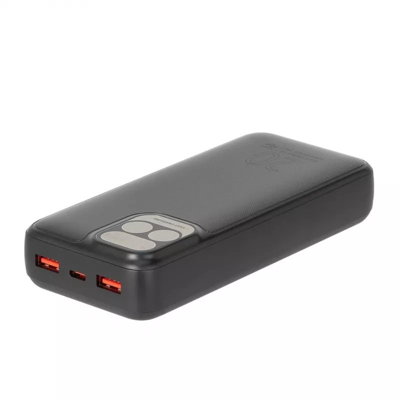Akupank Rivacase VA2521 20000 mAh