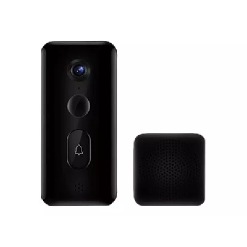 Video-uksekell kaameraga 2D Xiaomi Sma
