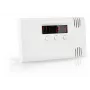 Satel TD-1 temperatuuri-/niiskusandur siseruumides juhtmega