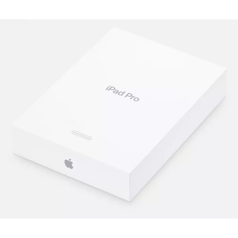 APPLE RENEWED | CPO | iPad Pro (2021) 6. põlvkond | 12,9 tolli | M1 | 8 GB | 128 GB | Hõbedane | iPad OS | 12-kuuline garantii