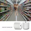 Qoltec 51892 Termorull 80 x 80 | 55g/m2 | 10 tk | BPA-vaba