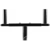 Tripod Fork Omnitronic GB-1 (model 6000456E) adjustable height durable construction