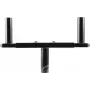 Tripod Fork Omnitronic GB-1 (model 6000456E) adjustable height durable construction