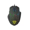 Tracer GAMEZONE XO - hiir - USB - optiline - 6 nuppu - must
