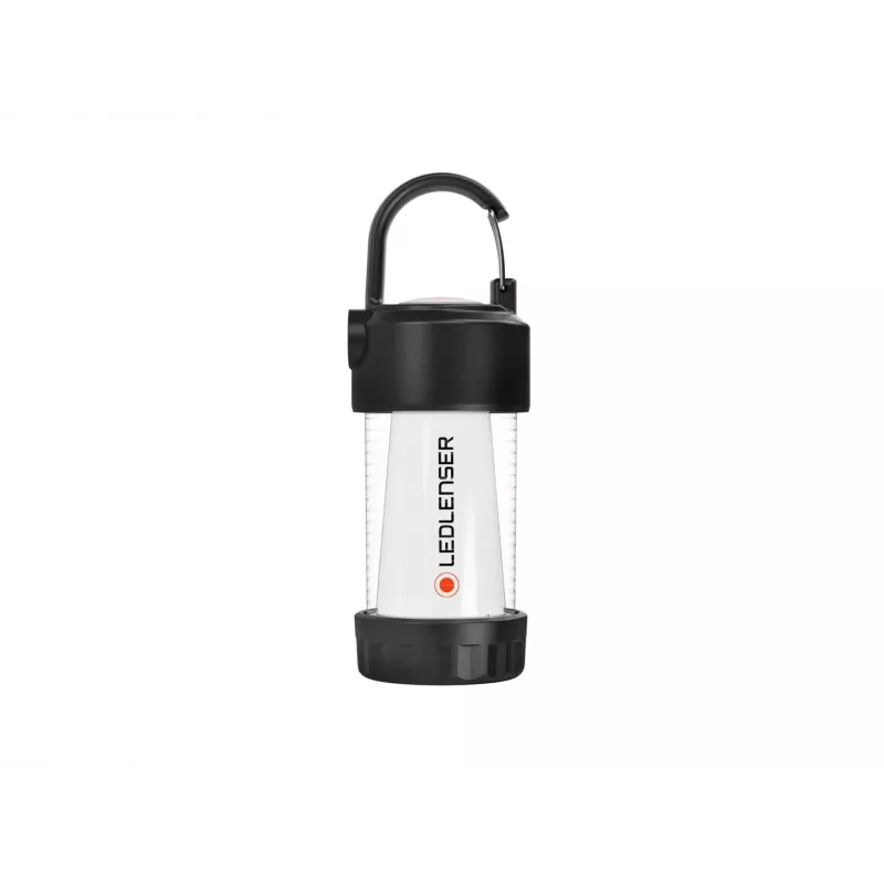 Akutoitel matkalantern Ledlenser ML4 Warm Light