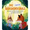 Die Häschenschule - Die neue Häschenschule, audioraamatu kujuke