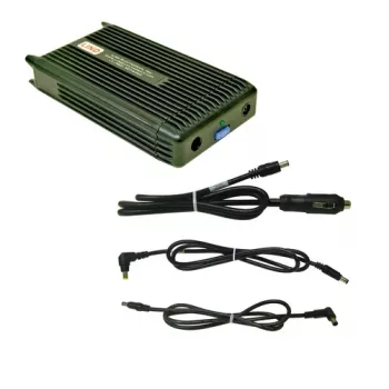 Auto toiteadapter Panasonic CF-LND8024FD must