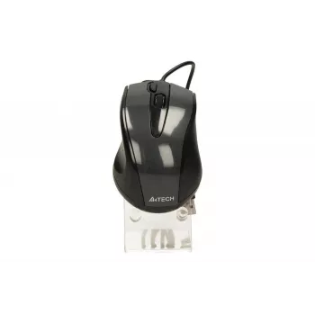 A4Tech N-500F hiir kontor Paremakäeline USB tüüp-A V-Track 1600 DPI