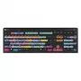Logickeyboard Adobe After Effects CC Astra 2 UK PC – klaviatuur