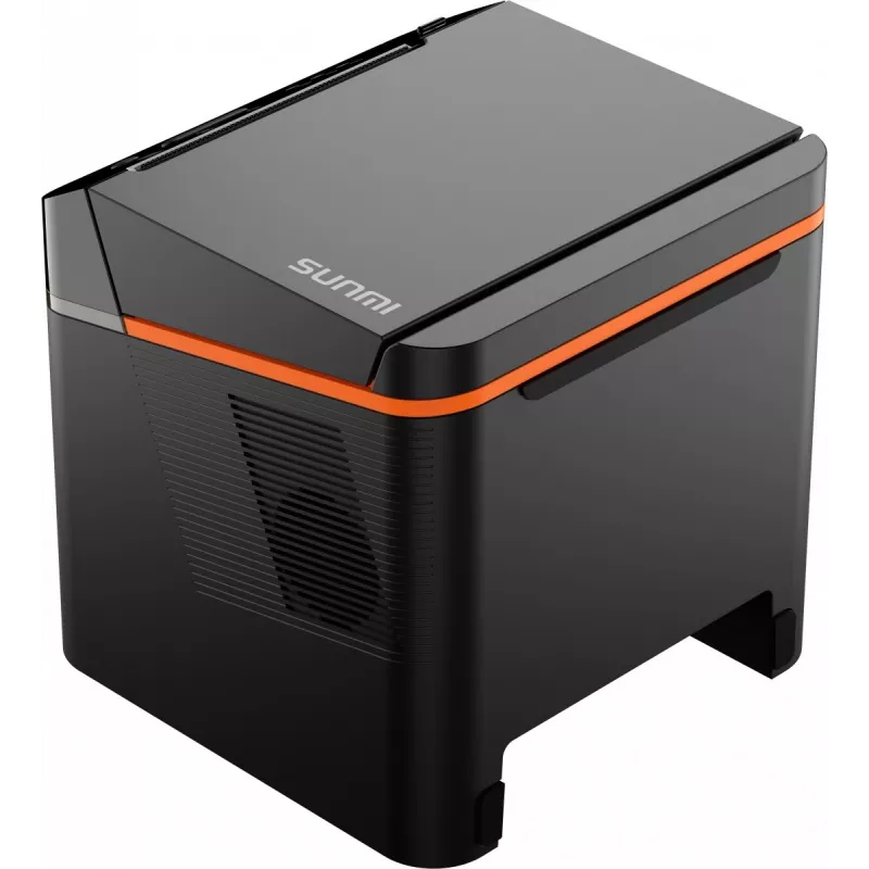 Termoköögipilveprinter SUNMI C04000069 80 mm, 1,65 kg