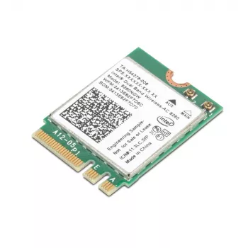 Lenovo 4XC0R38452 sülearvuti varuosa WWAN-kaart