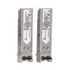 SFP-moodul Extralink 1,25 Gbps LC/UPC 850 nm 550 m multirežiim (2-pakk)