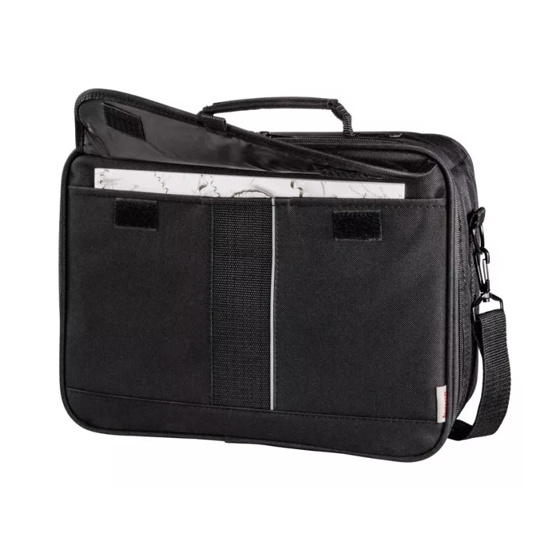 Hama Sportsline projektorikott, L, must, 390 x 270 x 150 mm, 1,04 kg
