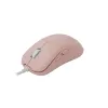 Hiir White Shark GM-5014 Graphene roosa USB