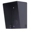 Vihmakaitse Hikvision DS-KABD8003-RS1 Must 116,4mm x 58mm x 122mm