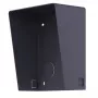 Vihmakaitse Hikvision DS-KABD8003-RS1 Must 116,4mm x 58mm x 122mm