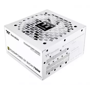 Toiteplokk Thermaltake Toughpower Gt 750 W