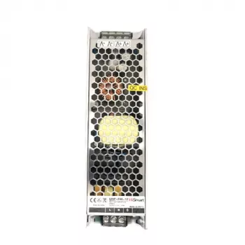 Toiteadapter MEAN WELL UHP-200-12 200W 12V sisend 90-264V