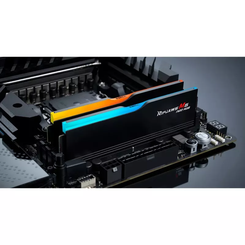G.skill F5-6000J2836G16GX2-RM5NRK mälumoodul