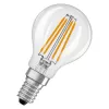 Osram Parathom Classic P Filament | E14 | 3,4 W | Soe valge